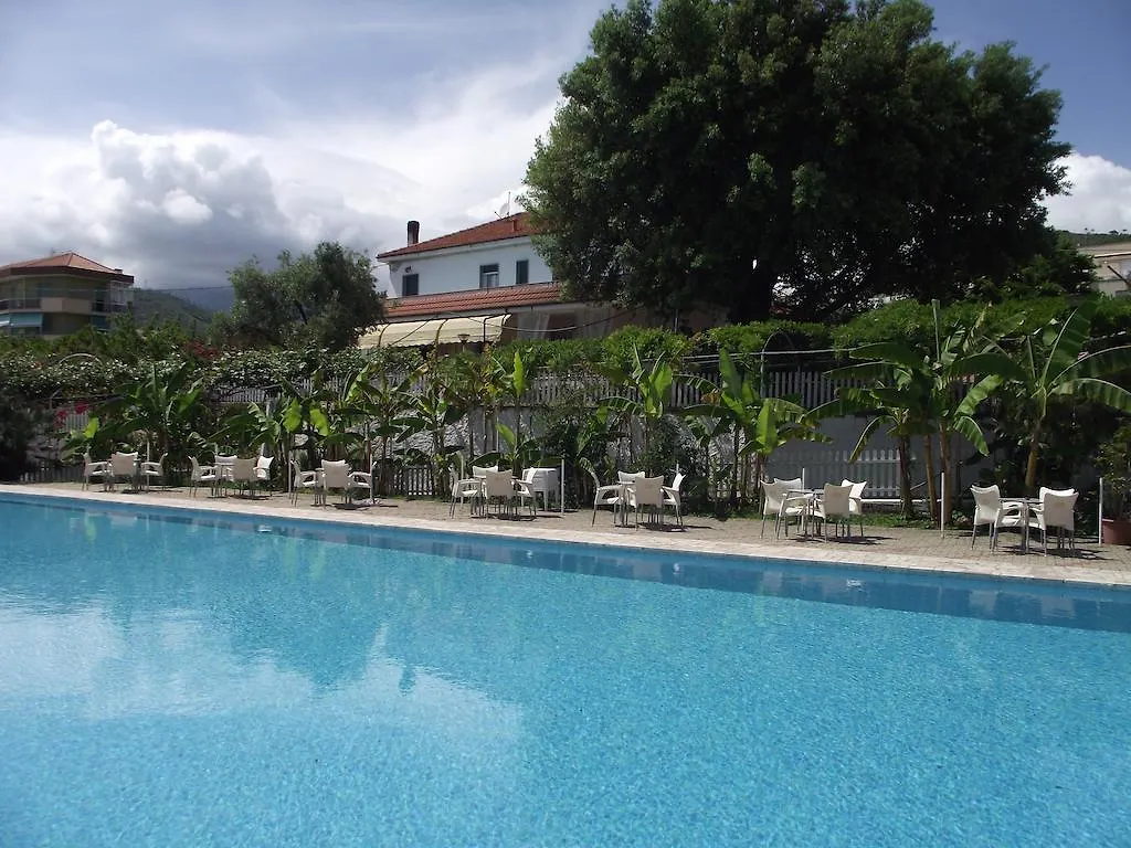 Riviera Apartments Italy
