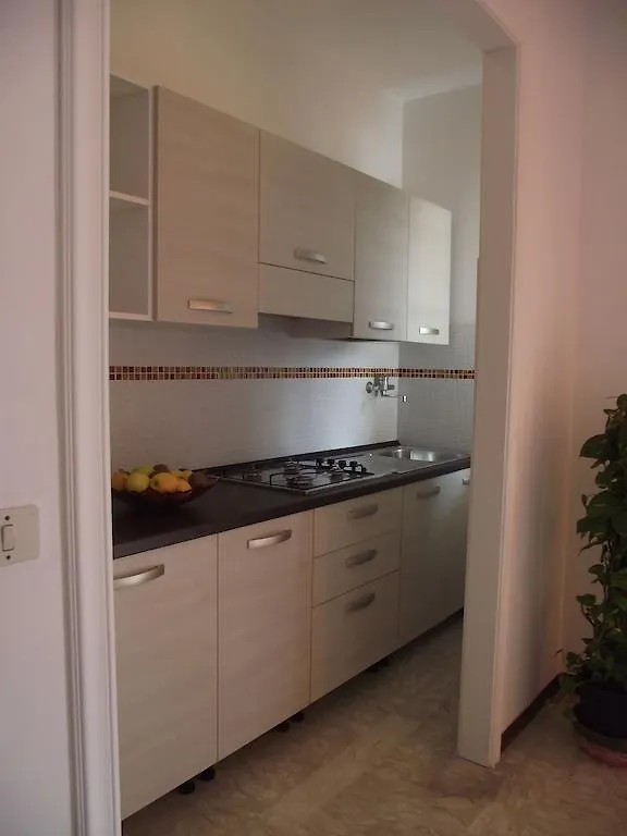 Riviera Apartments Aparthotel Pietra Ligure