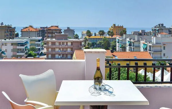 Riviera Apartments Italy