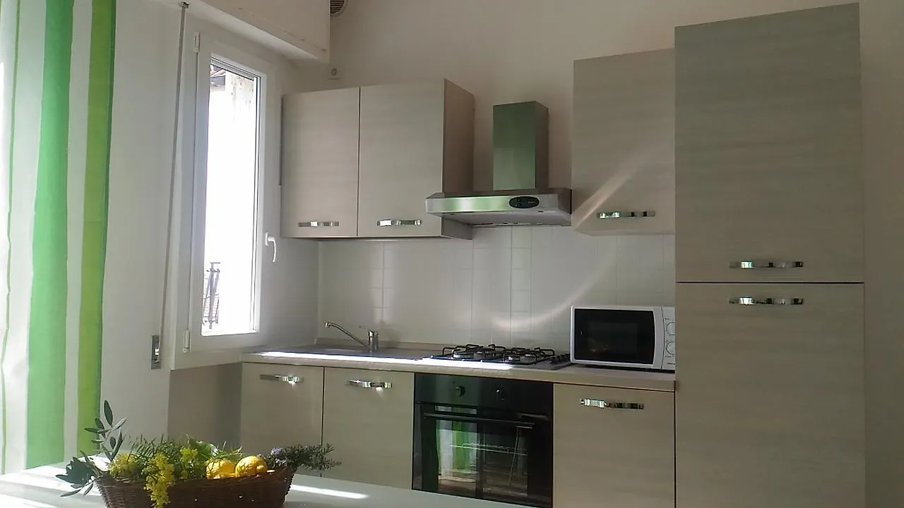 Riviera Apartments Pietra Ligure