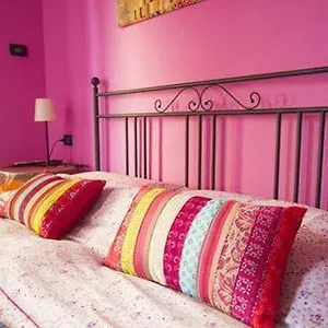Ghiro Ghiotto Bed & Breakfast